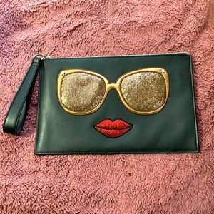 Carlos by Carlos Santana - Vintage clutch